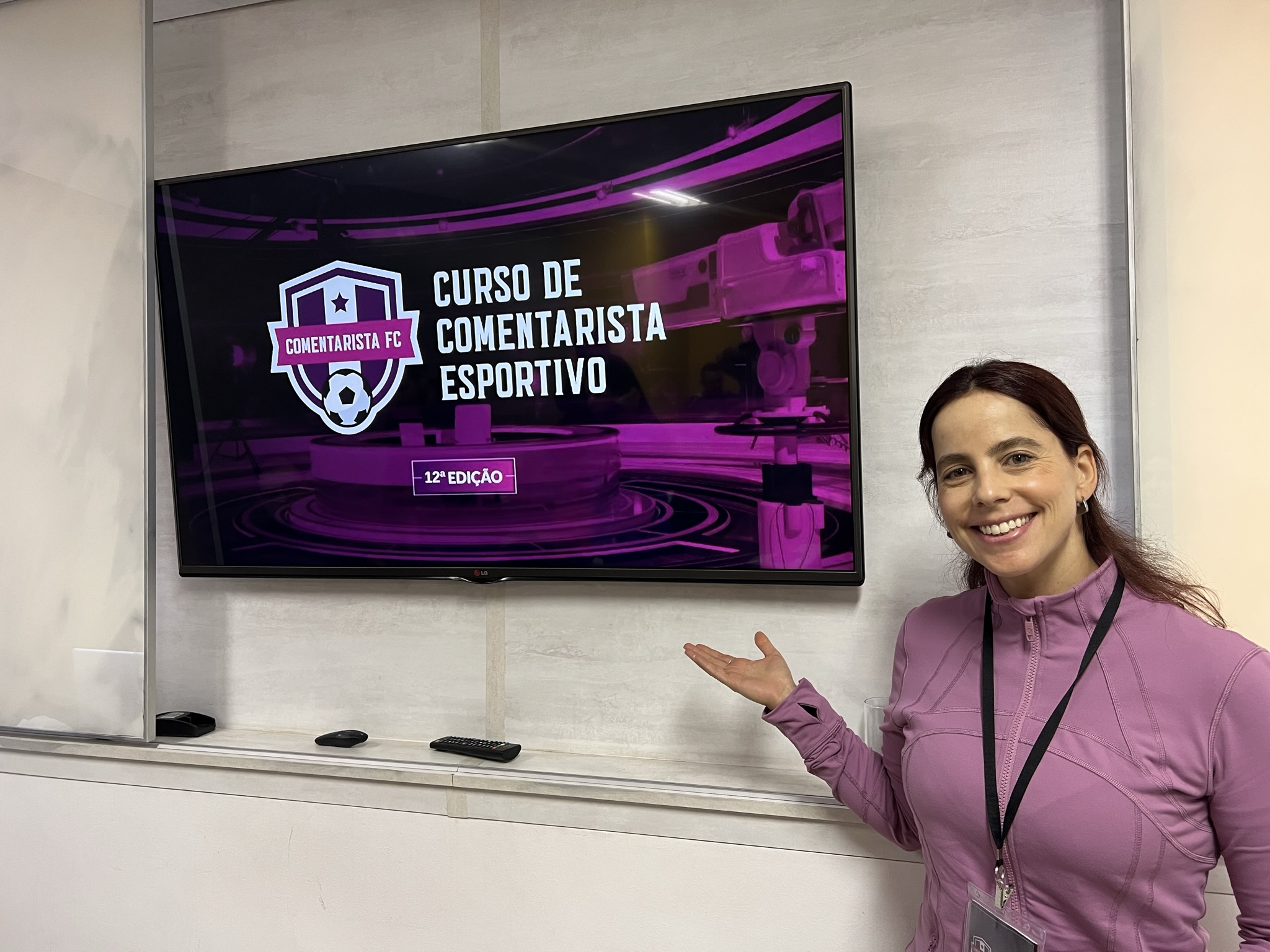 Comunicação