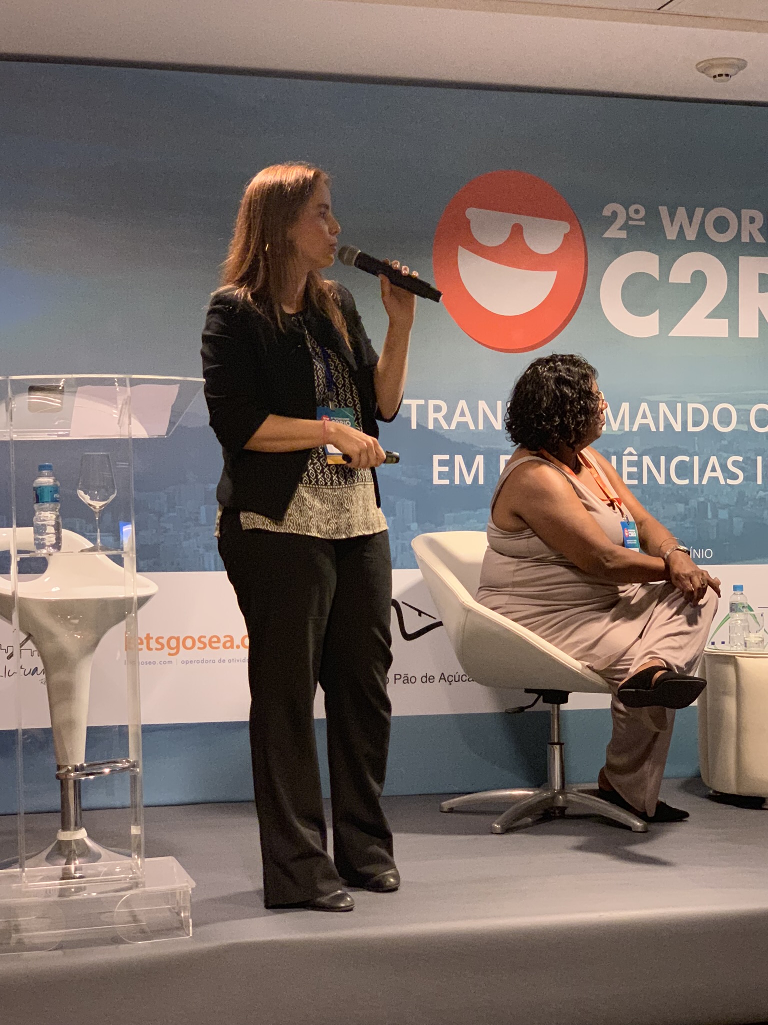 Comunicação